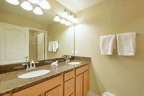 Paradise Palms-4 Bed Townhome W/splashpool-3035pp 4 Bedroom Townhouse 