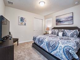 Windsor at Westside-6 Bedrooms House w/pool-3721WW Home by RedAwning