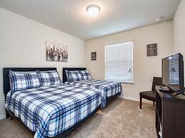 Windsor at Westside-6 Bedrooms House w/pool-3721WW Home by RedAwning