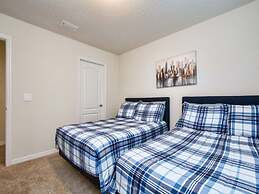 Windsor at Westside-6 Bedrooms House w/pool-3721WW Home by RedAwning