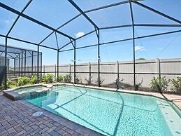 Windsor at Westside-6 Bedrooms House w/pool-3721WW Home by RedAwning