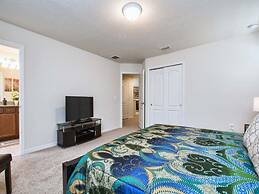 Windsor at Westside-6 Bedrooms House w/pool-3721WW Home by RedAwning