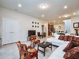 Windsor at Westside-6 Bedrooms House w/pool-3721WW Home by RedAwning