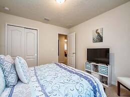 Windsor at Westside-6 Bedrooms House w/pool-3721WW Home by RedAwning