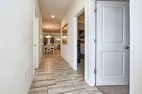 Champions Gate-5 Bed W/splashpool-4976cg 5 Bedroom Townhouse by RedAwn