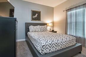 Champions Gate-5 Bed W/splashpool-4976cg 5 Bedroom Townhouse by RedAwn