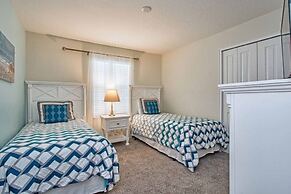 Champions Gate-5 Bed W/splashpool-4976cg 5 Bedroom Townhouse by RedAwn