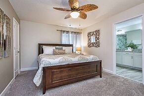 Champions Gate-5 Bed W/splashpool-4976cg 5 Bedroom Townhouse by RedAwn