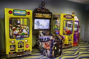 Champions Gate-5 Bed W/splashpool-4976cg 5 Bedroom Townhouse by RedAwn