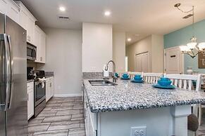 Champions Gate-5 Bed W/splashpool-4976cg 5 Bedroom Townhouse by RedAwn