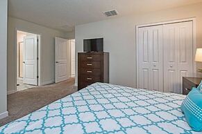 Champions Gate-5 Bed W/splashpool-4976cg 5 Bedroom Townhouse by RedAwn