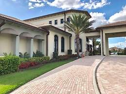 Champions Gate-5 Bed W/splashpool-4976cg 5 Bedroom Townhouse by RedAwn