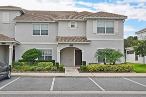 Champions Gate-5 Bed W/splashpool-4976cg 5 Bedroom Townhouse by RedAwn