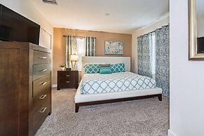 Champions Gate-5 Bed W/splashpool-4976cg 5 Bedroom Townhouse by RedAwn