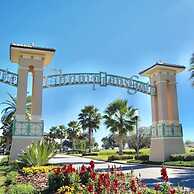 Champions Gate-5 Bed W/splashpool-4976cg 5 Bedroom Townhouse by RedAwn