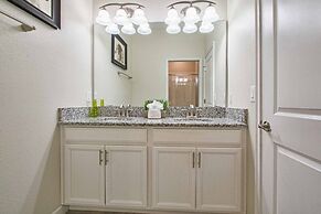 Champions Gate-5 Bed W/splashpool-4976cg 5 Bedroom Townhouse by RedAwn