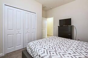 Champions Gate-5 Bed W/splashpool-4976cg 5 Bedroom Townhouse by RedAwn