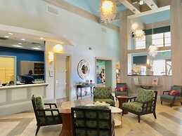 Champions Gate-5 Bed W/splashpool-4976cg 5 Bedroom Townhouse by RedAwn