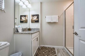 Champions Gate-5 Bed W/splashpool-4976cg 5 Bedroom Townhouse by RedAwn