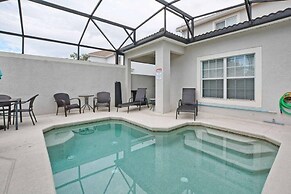 Champions Gate-5 Bed W/splashpool-4976cg 5 Bedroom Townhouse by RedAwn