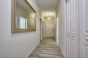 Champions Gate-5 Bed W/splashpool-4976cg 5 Bedroom Townhouse by RedAwn