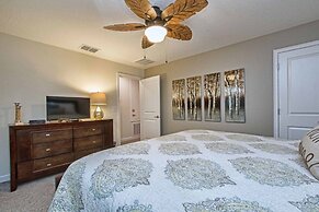 Champions Gate-5 Bed W/splashpool-4976cg 5 Bedroom Townhouse by RedAwn