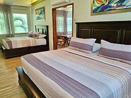 Luxury Beach Frontage Villa For Rent