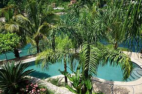 Luxury Beach Frontage Villa For Rent