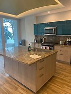 Luxury Beach Frontage Villa For Rent