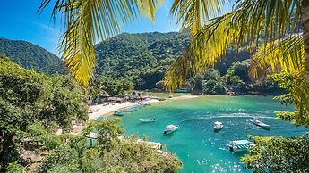 Luxury Beach Frontage Villa For Rent