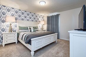 Windsor at Westside-5 Bedrooms House w/pool-3715WW Home by RedAwning