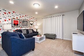 Windsor at Westside-5 Bedrooms House w/pool-3715WW Home by RedAwning