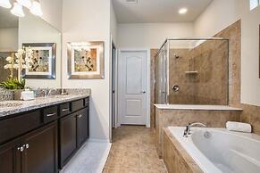 Windsor at Westside-5 Bedrooms House w/pool-3715WW Home by RedAwning