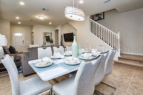 Windsor at Westside-5 Bedrooms House w/pool-3715WW Home by RedAwning