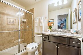 Windsor at Westside-5 Bedrooms House w/pool-3715WW Home by RedAwning