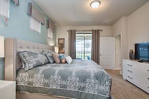 Windsor at Westside-5 Bedrooms House w/pool-3715WW Home by RedAwning