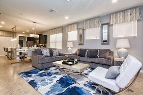 Windsor at Westside-5 Bedrooms House w/pool-3715WW Home by RedAwning