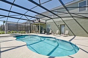 Solterra - 6 Bedrooms House w/pool-7040SR Home by RedAwning