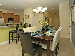 Paradise Palms- 5 Bed Townhome W/splashpool-3020pp 5 Bedroom Townhouse