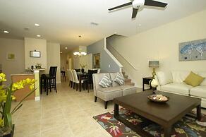 Paradise Palms- 5 Bed Townhome W/splashpool-3020pp 5 Bedroom Townhouse