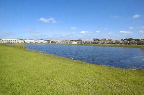 Paradise Palms- 5 Bed Townhome W/splashpool-3020pp 5 Bedroom Townhouse