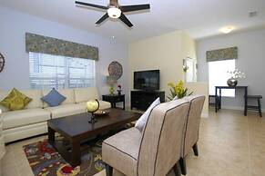 Paradise Palms- 5 Bed Townhome W/splashpool-3020pp 5 Bedroom Townhouse