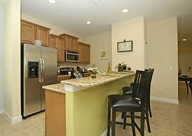 Paradise Palms- 5 Bed Townhome W/splashpool-3020pp 5 Bedroom Townhouse