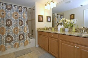 Paradise Palms- 5 Bed Townhome W/splashpool-3020pp 5 Bedroom Townhouse