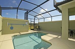 Paradise Palms- 5 Bed Townhome W/splashpool-3020pp 5 Bedroom Townhouse