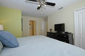 Paradise Palms- 5 Bed Townhome W/splashpool-3020pp 5 Bedroom Townhouse