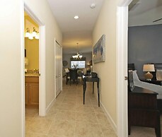 Paradise Palms- 5 Bed Townhome W/splashpool-3020pp 5 Bedroom Townhouse