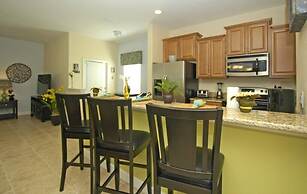 Paradise Palms- 5 Bed Townhome W/splashpool-3020pp 5 Bedroom Townhouse