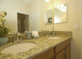 Paradise Palms- 5 Bed Townhome W/splashpool-3020pp 5 Bedroom Townhouse