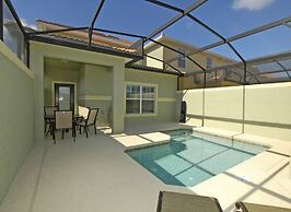 Paradise Palms- 5 Bed Townhome W/splashpool-3020pp 5 Bedroom Townhouse